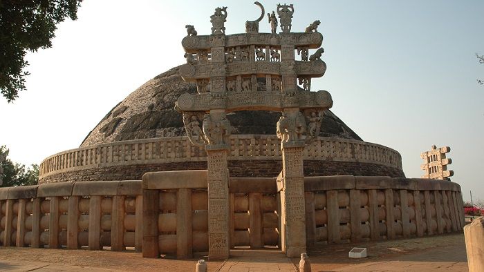 ashoka bindusara maurya