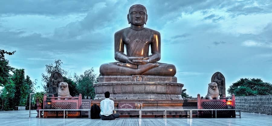 Vardhamana Mahavira Jainism