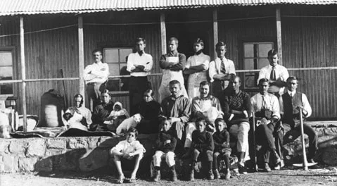 gandhiji history information