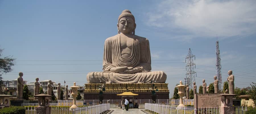 gautam buddha Buddhism