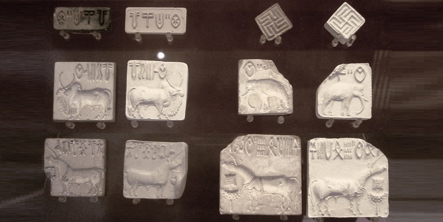 Indus Valley Seals