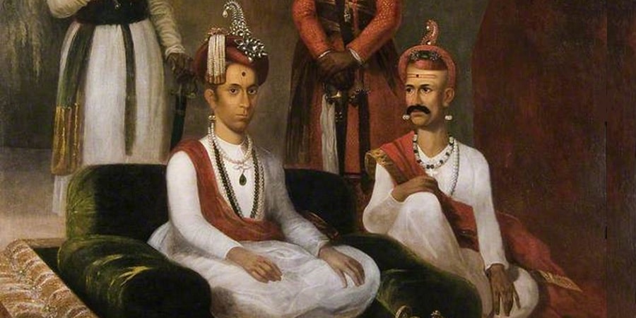 anglo-maratha war  