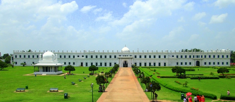 Nizamat Imambara