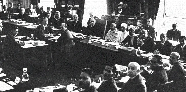mahatma gandhi ji