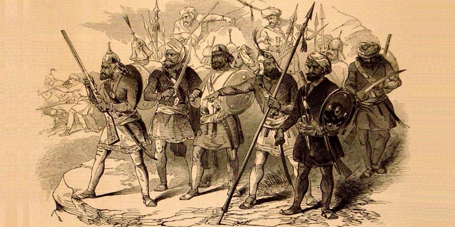 anglo-sikh war 