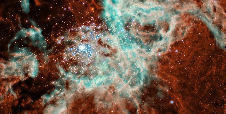 Star Formation