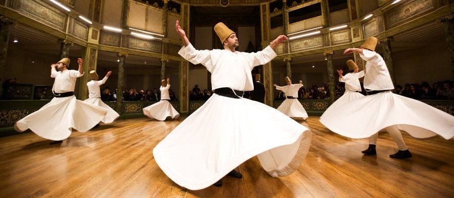 sufism in india