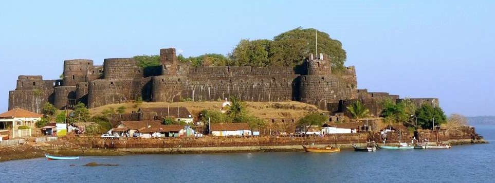 maratha empire shivaji history