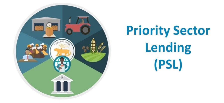 Priority Sector Lending - PSL