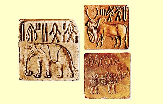 harappan seals