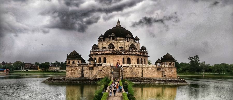 sher shah suri tomb