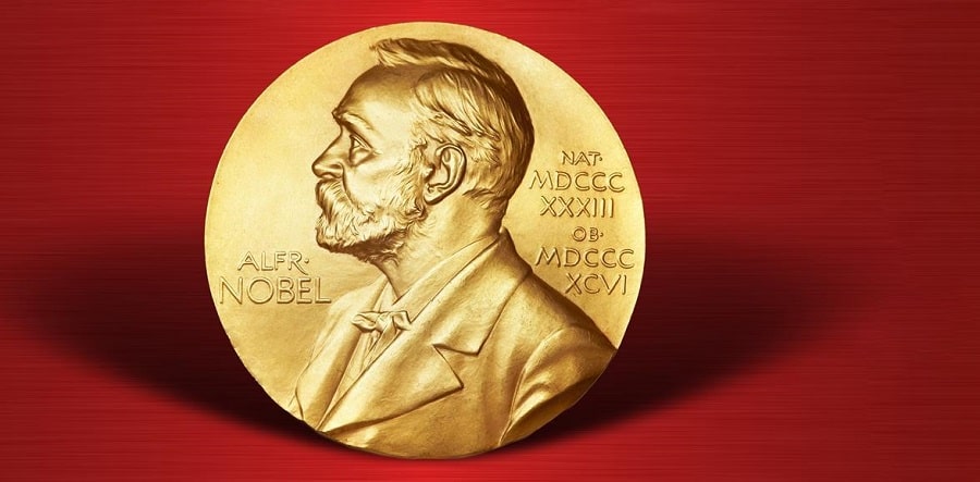 Nobel Prize 2019
