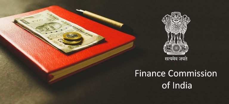 finance-commission-of-india-article-280-wbpscupsc