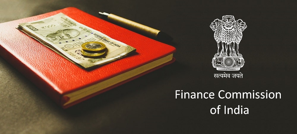 Finance Commission of India